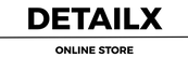 DetailX Online Store